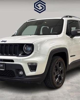 Jeep Renegade 2019 Benzina 1.3 t4 phev 80th A...