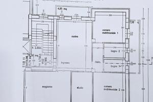 Appartamento con garage, nuova costruzione