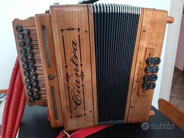 organetto
