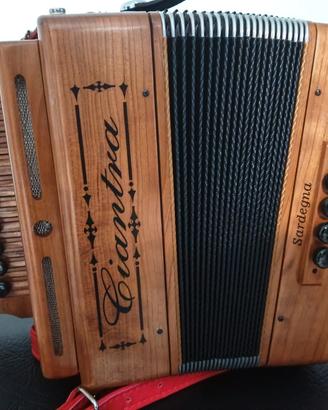 organetto