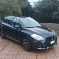 Suzuki SX4 S-Cross 1.6 Diesel 120 CV 2WD