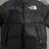 Giubotto the nort face
