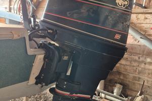 Fuoribordo 737 Evinrude