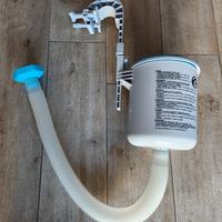 Skimmer per piscina Intex