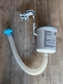 Skimmer per piscina Intex