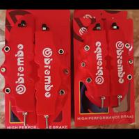 Kit copripinze Brembo