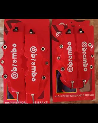 Kit copripinze Brembo