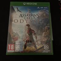 Assassin’s Creed Odyssey, Xbox One