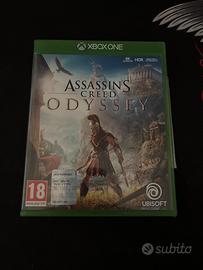 Assassin’s Creed Odyssey, Xbox One