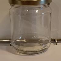 Vasi con capsula 212ml
