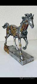 Scultura Steampunk di S.buru  Meccanico 