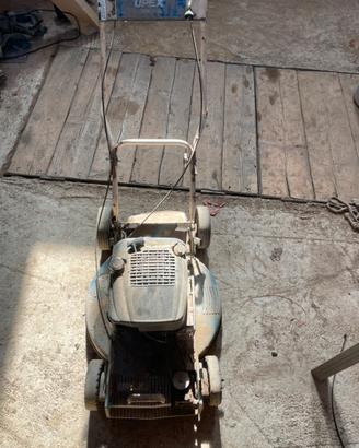 Motore tagliaerba