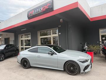 Mercedes-benz CLE 300 4Matic Coupé AMG Line Premiu