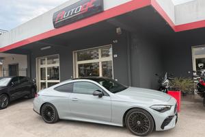 Mercedes CLE 300 4Matic Coupé AMG Line Premium - G