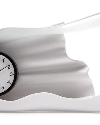 Orologio Daniel Arsham x IKEA 2021 Art Event