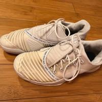 Nike Ballestra 2 scarpe scherma taglia 42
