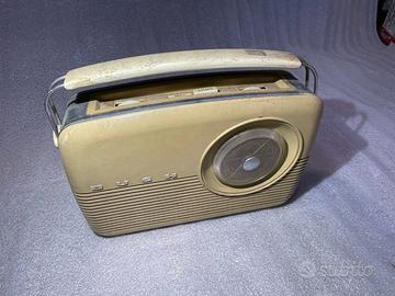 radio anni '50