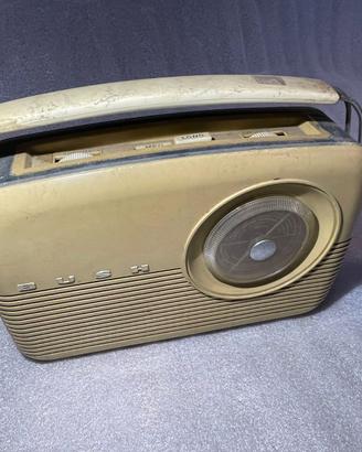 radio anni '50