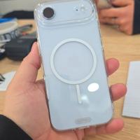 iphone 17 Air  sky Blu 256 