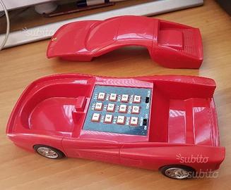 Telefono FERRARI TESTAROSSA
