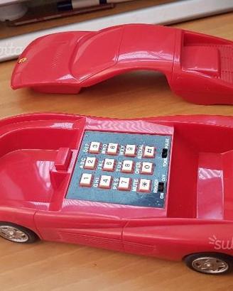 Telefono FERRARI TESTAROSSA