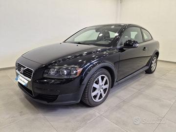 VOLVO C30 1.6 D DRIVe - PER COMMERCIANTI - NEOPAT.