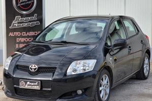 Toyota Auris 2.0TDI D-4D SOL -SOLI KM65.000-