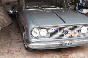 lancia Fulvia 2c