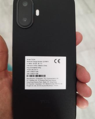telefonino tcl