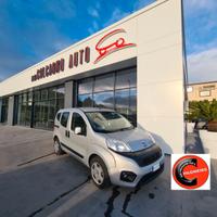 Fiat fiorino qubo / 5p / combi 1.3 multijet