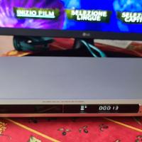 Lettore DVD SONY DVP-NS36