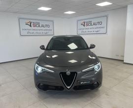 Alfa Romeo Stelvio 2017 2.2 t Lusso Q4 210cv auto