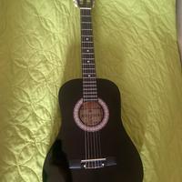 Chitarra Acusitka