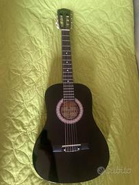 Chitarra Acusitka