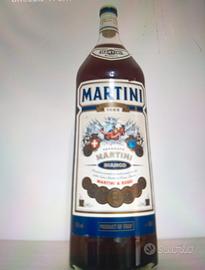 Bottiglia Martini