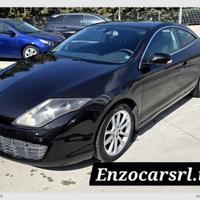 RENAULT Laguna Coupé 2.0 dCi 150 CV Wave Edition