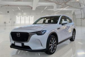 MAZDA CX-60 3.3L E-SKYACTIV MHEV EXCLUSIVE LINE AU