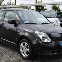 Suzuki Swift 1.3 5p. GLX