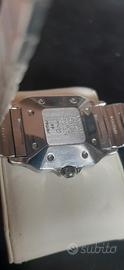 orologio cartier