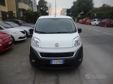 Fiat Fiorino 1.3 MJT 95CV Cargo