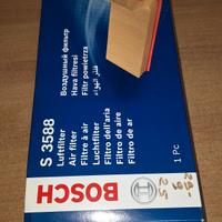 Filtro aria per BMW 320D E46