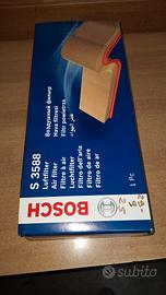 Filtro aria per BMW 320D E46