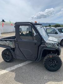 CFMOTO 1000