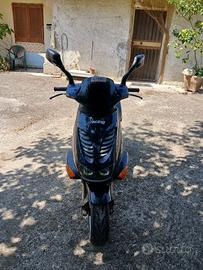 Scooter Usato Aprilia SR 50