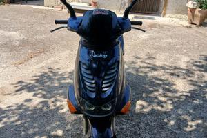 Scooter Usato Aprilia SR 50