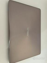 Asus Zenbook 13”