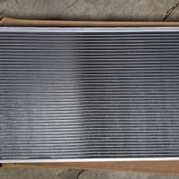 RADIATORE ACQUA  W GOLF