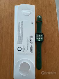 Apple watch 6