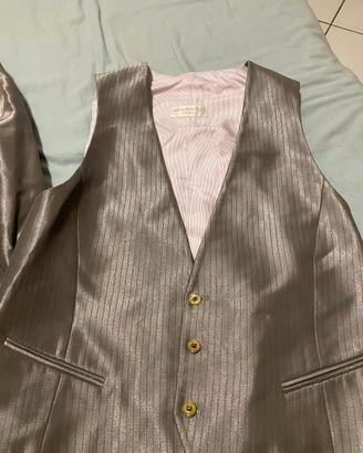 Vestito per cerimonia 