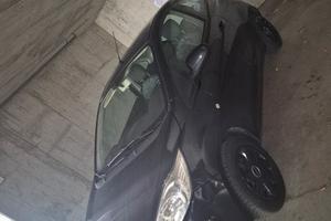 ford ka 1.2 benzina 69 cv  anno 2014 